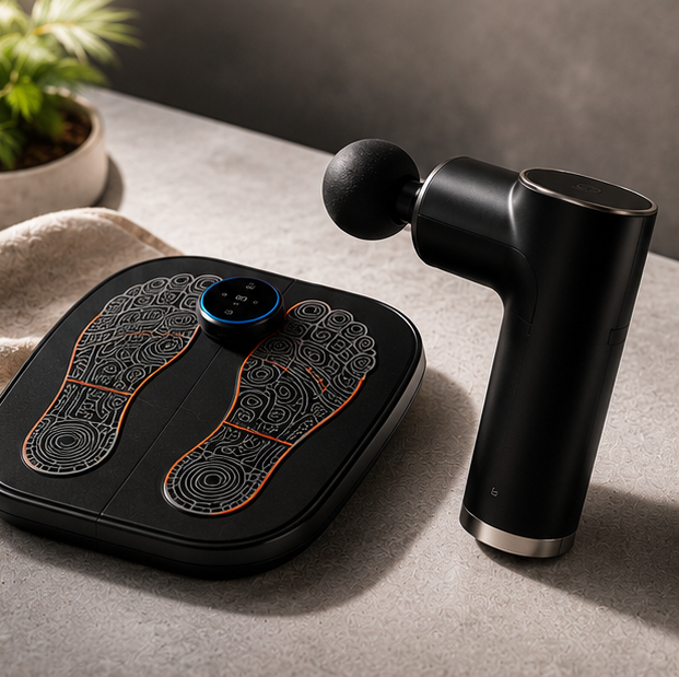 Personal Wellness