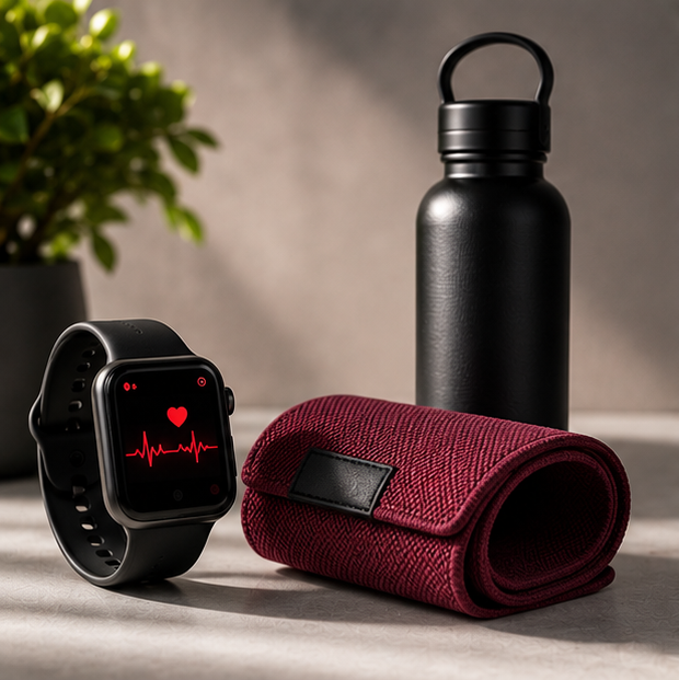 Modern Fitness