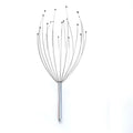 Scalp Massagers with 20 Claws Head Massage Scratcher for Deep Relaxation