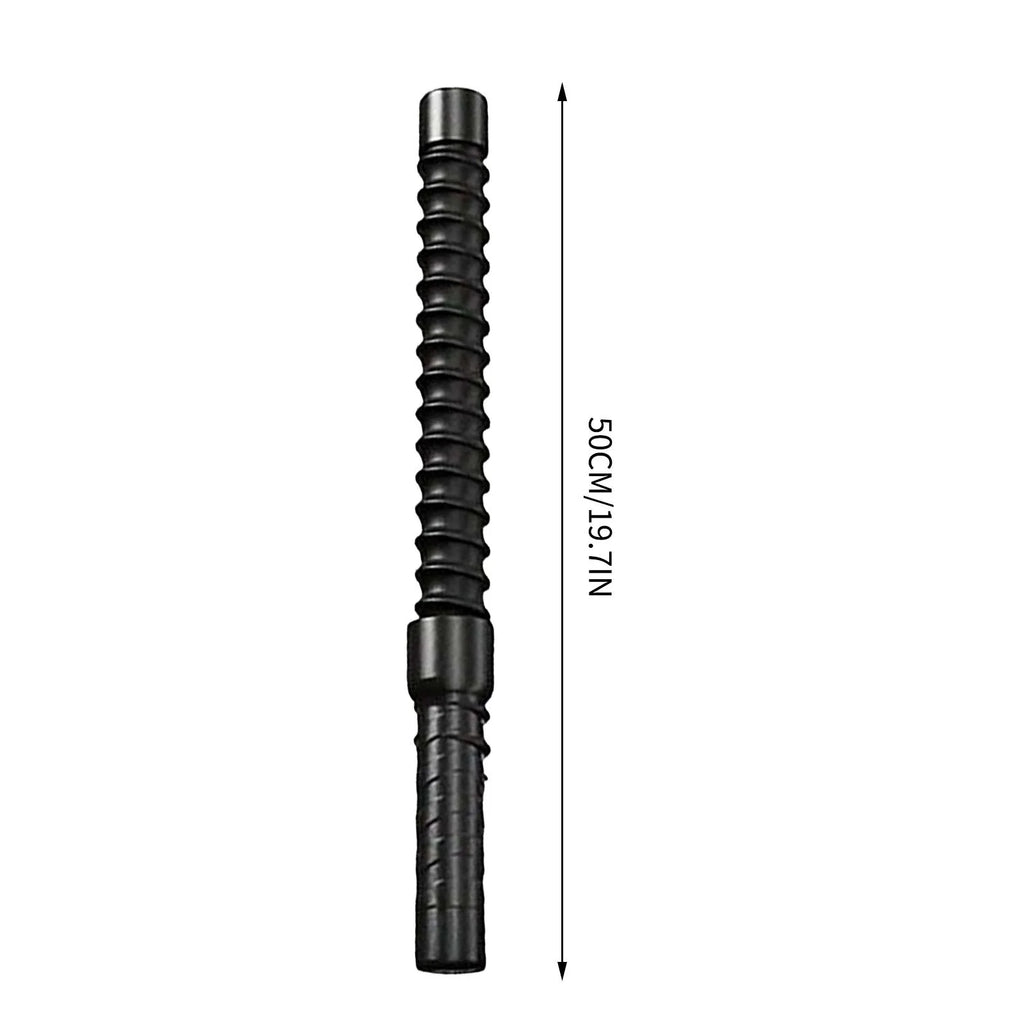 Cordless Battle Rope for Home Gym Fitness Strength Training Physical Exercise and Muscle Building Needs