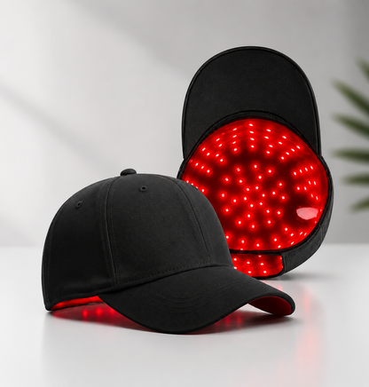 Lowlight Labs Red Light Hair Therapy Cap