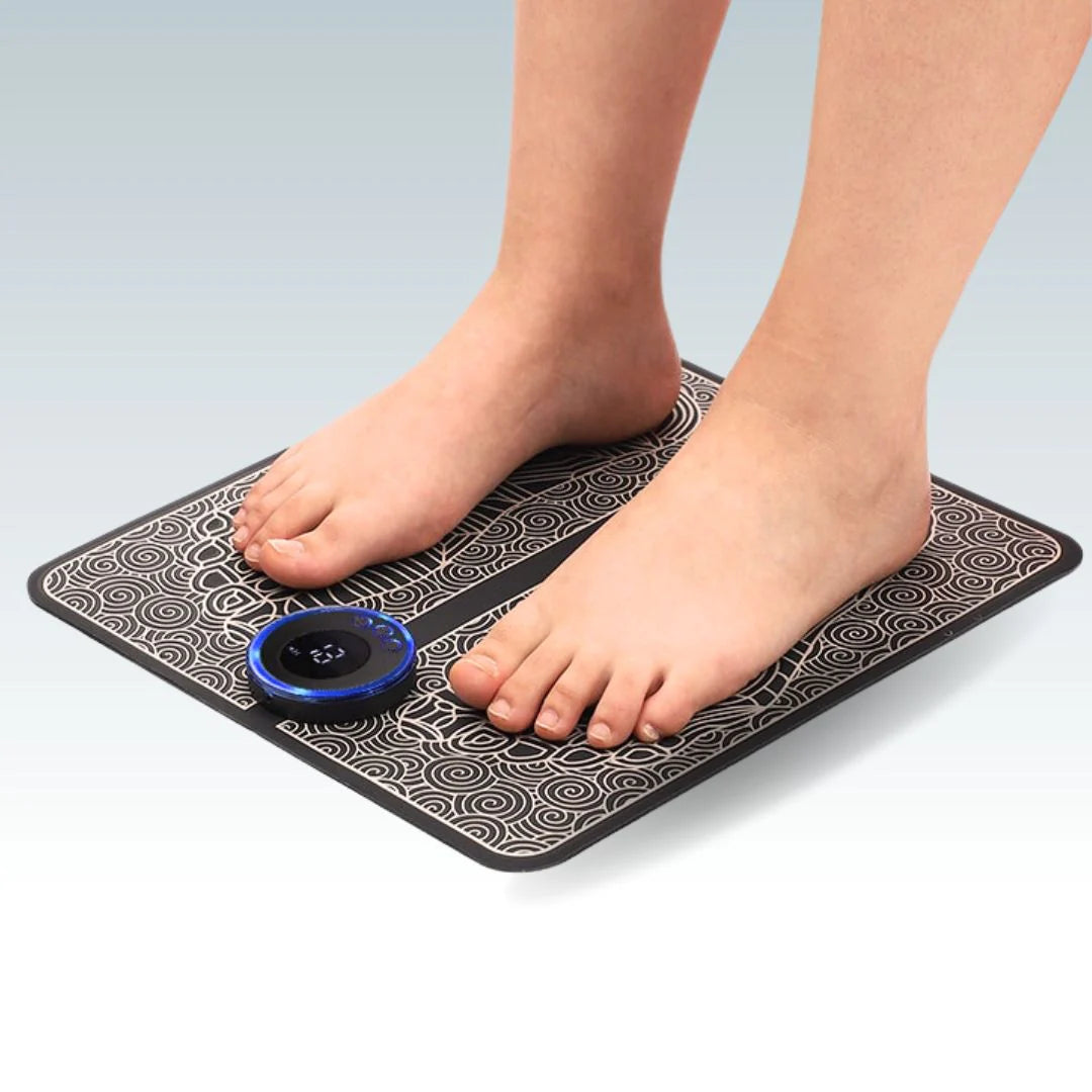 Pulsestep™ EMS Foot Massager