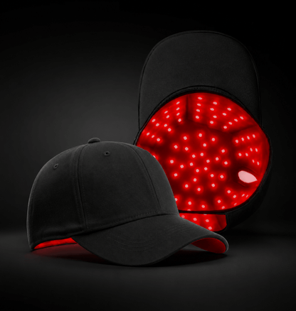 Lowlight Labs LED Red Light Therapy Cap - Lowlight Labs