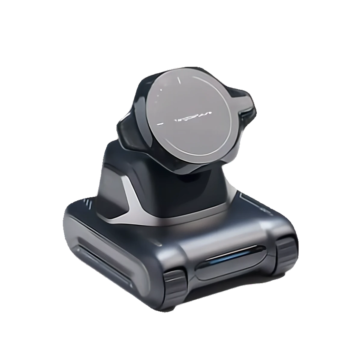 Smart Ai Looi Robot Electronic Desktop Move Transforming Mobile for Iphone/Android Phones into Intelligent Automation Robots - Lowlight Labs