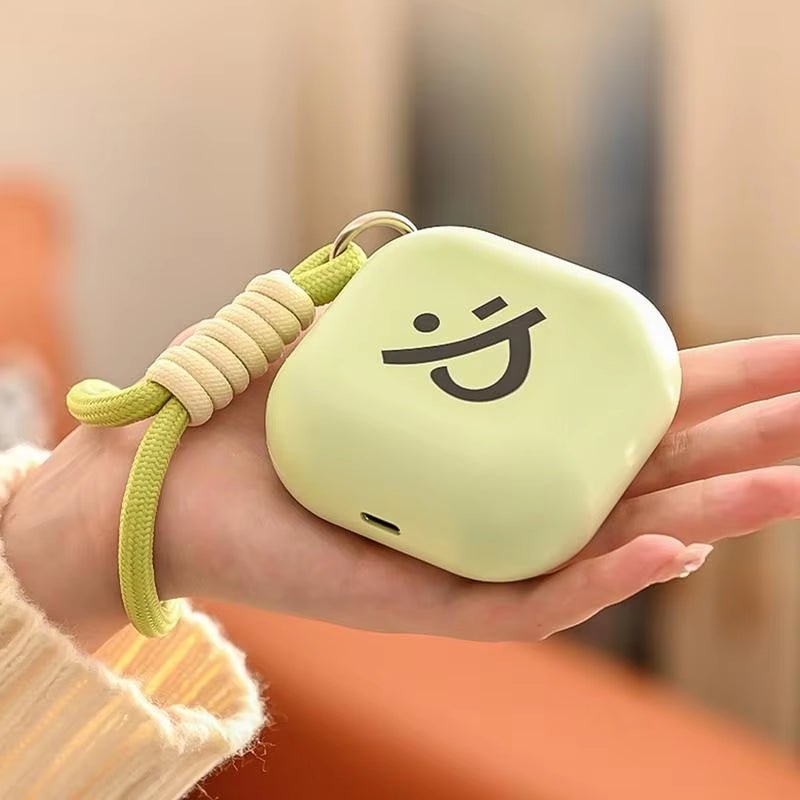 USB Portable Hand Warmer Rechargeable Electric Portable Pocket Reusable Heater for Camping Hunting Golf Men Woman - Lowlight Labs